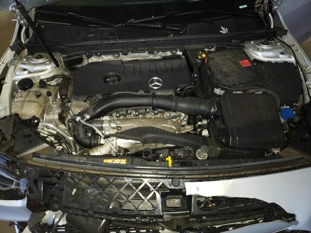 2020 MERCEDES-BENZ A 220 4MAT - W1K3G4FB5LW047735