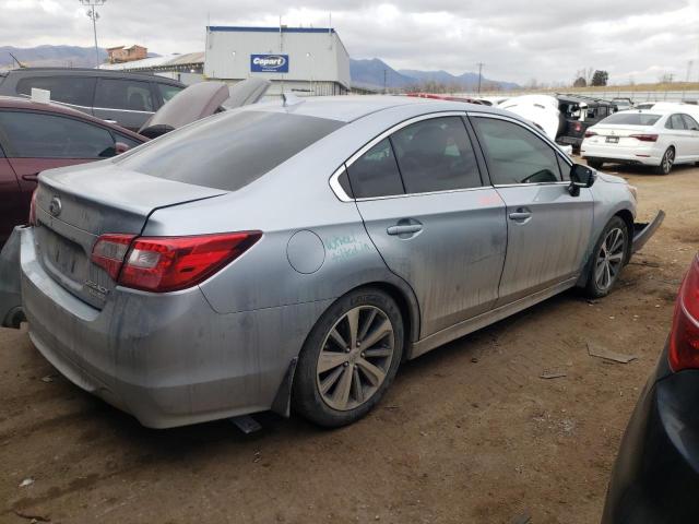 4S3BNAN66H3004853 Subaru Legacy 2.5i Limited