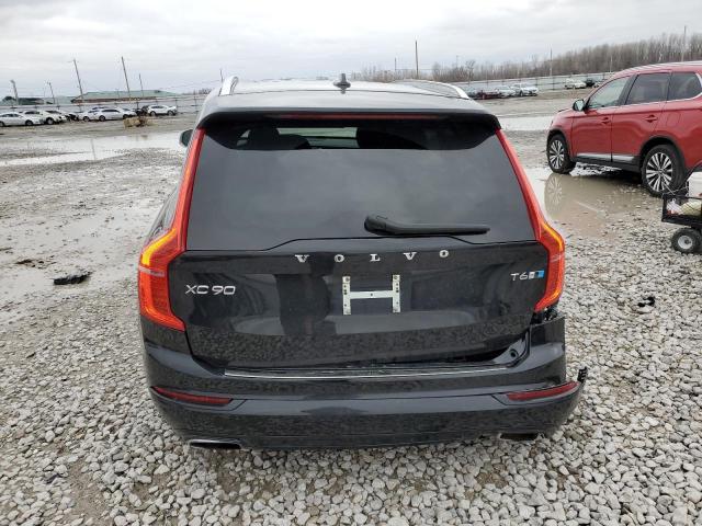 YV4A22PM6K1441709 Volvo XC90