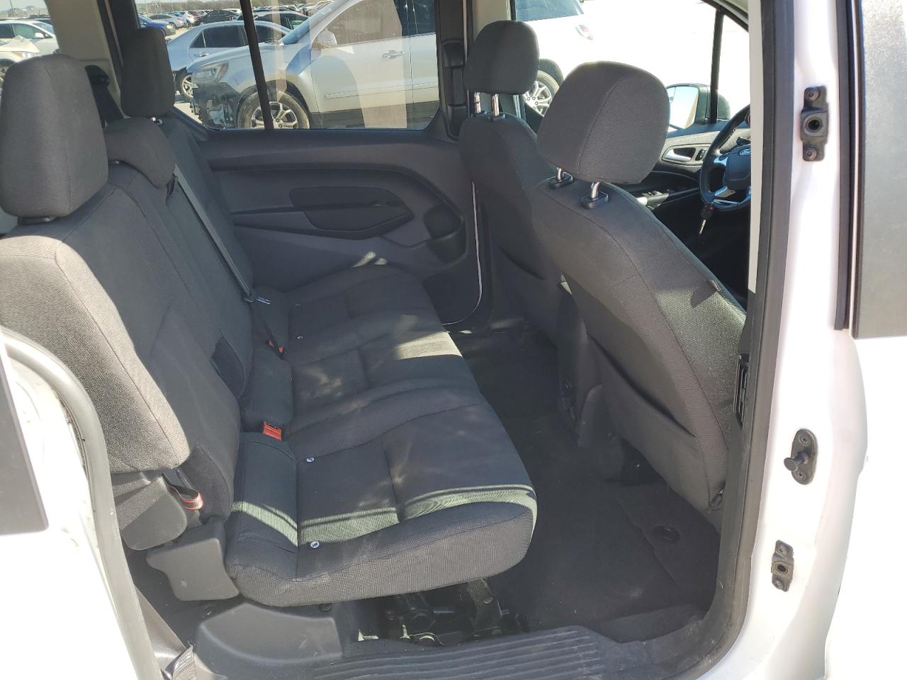 NM0GE9F75H1318465 FORD TRANSIT 2017