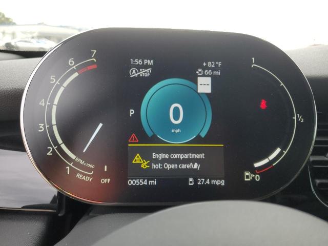 WMW43DL09P3P66553 Mini COOPER S