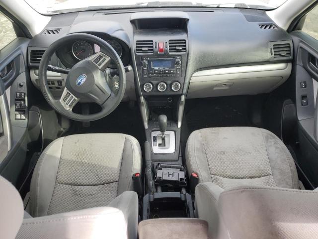 JF2SJAAC4EH463726 Subaru Forester 2.5i