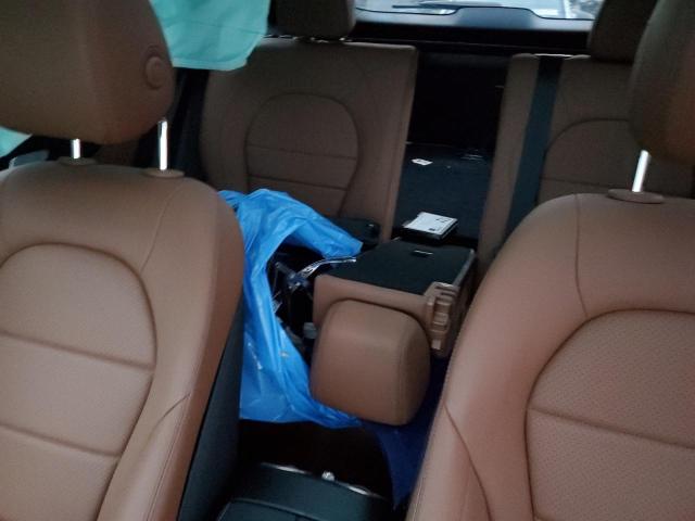 W1N0G8EB3NV370687 Mercedes-Benz Glc 300 4matic
