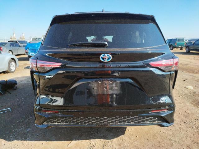 2021 TOYOTA SIENNA XSE 5TDXRKEC4MS069795