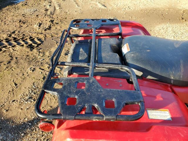 2020 HONDA TRX420 FM 1HFTE40L3L4600174
