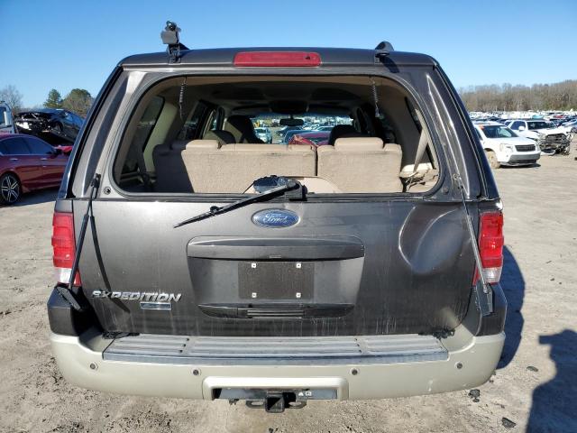 2005 Ford Expedition Eddie Bauer VIN: 1FMFU17555LB08542 Lot: 71377612