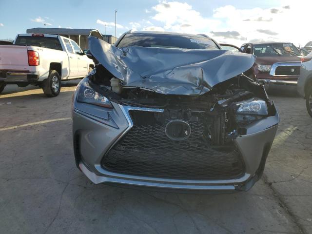 VIN JTJYARBZ0G2040722 2016 LEXUS NX no.5