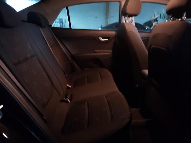 3KPA24AB4KE209239 KIA RIO S
