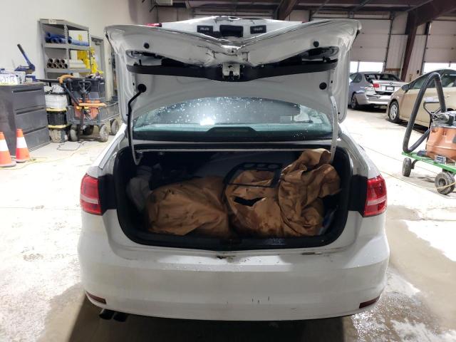 2015 VOLKSWAGEN JETTA SE - 3VWD17AJ6FM413087