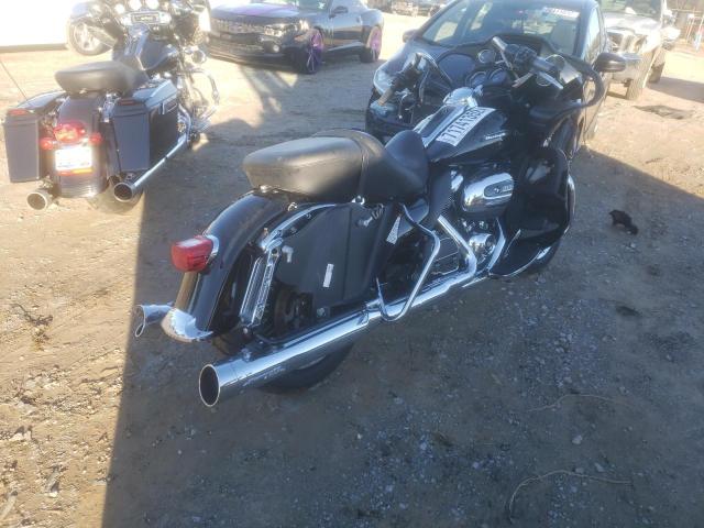 2019 HARLEY-DAVIDSON FLTRU 1HD1KGF11KB606517