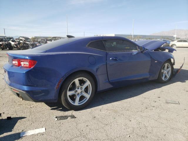 2021 CHEVROLET CAMARO LS - 1G1FB1RX6M0137775