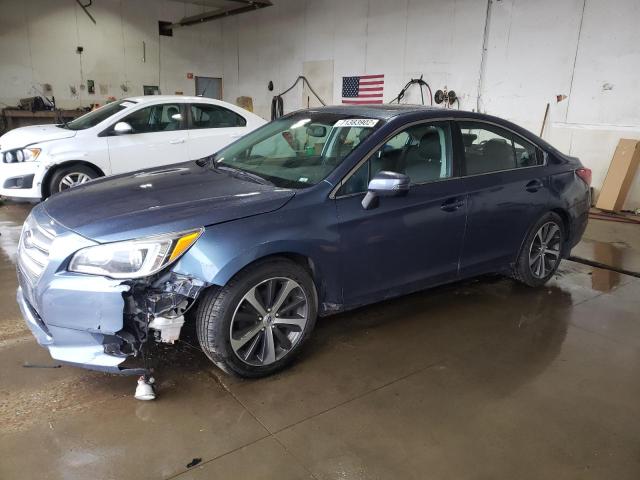 2015 Subaru Legacy 2.5i Limited