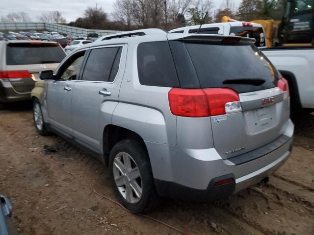 2CTALHEW1A6323154 GMC Terrain Slt