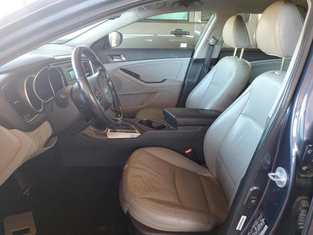 2015 KIA OPTIMA EX - 5XXGN4A77FG391562