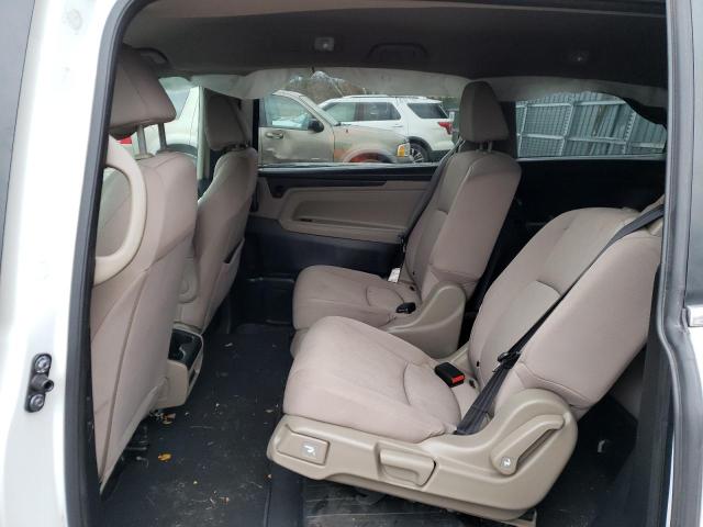 2020 HONDA ODYSSEY LX - 5FNRL6H25LB062362