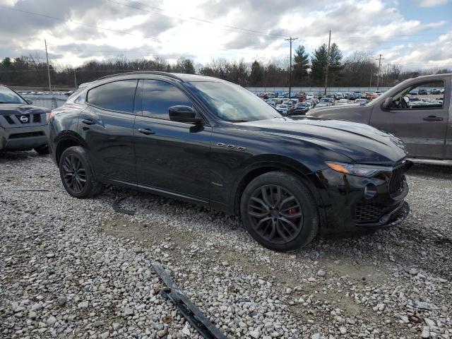 ZN661XUS9JX296008 Maserati Levante Sport
