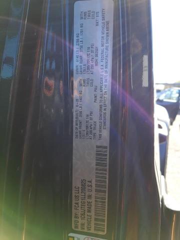 1C6JJTEG1LL200825 Jeep Gladiator Mojave