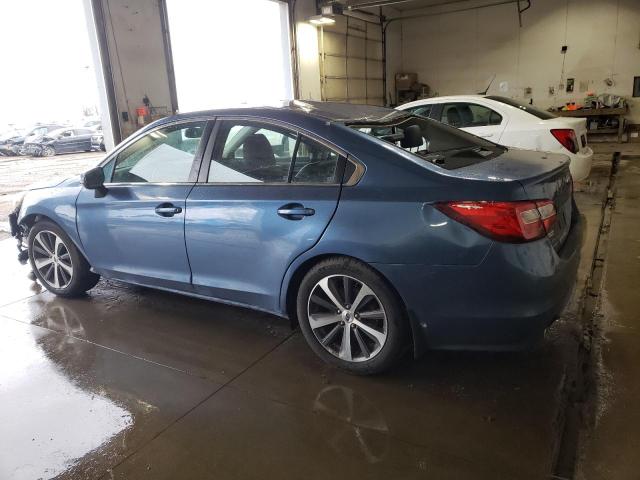4S3BNBL61F3062424 Subaru Legacy 2.5i Limited