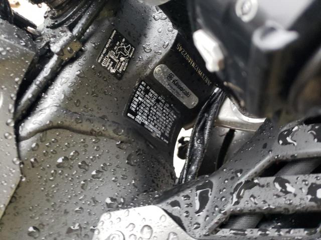 2022 KAWASAKI ZX1002 M JKBZXVM12NA002245