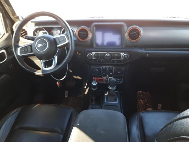 1C6JJTEG1LL200825 Jeep Gladiator Mojave