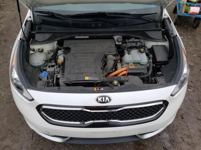 2017 KIA NIRO EX TO KNDCE3LC6H5070509