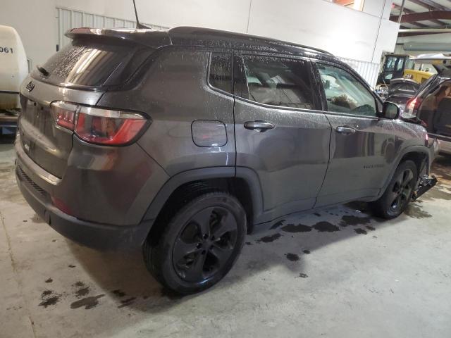 3C4NJDBB1JT325530 Jeep Cherokee