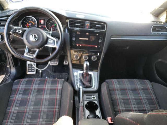 2018 VOLKSWAGEN GTI S/SE - 3VW447AU1JM260953