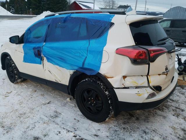 2018 TOYOTA RAV4 SE - 2T3JFREV9JW782761