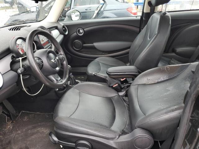 WMWSU3C53CT259345 Mini Cooper