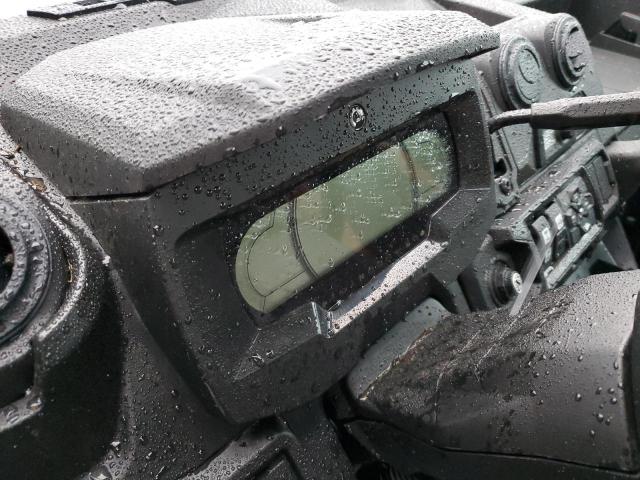 2022 CAN-AM DEFENDER L - 3JBUVAX44NK005254
