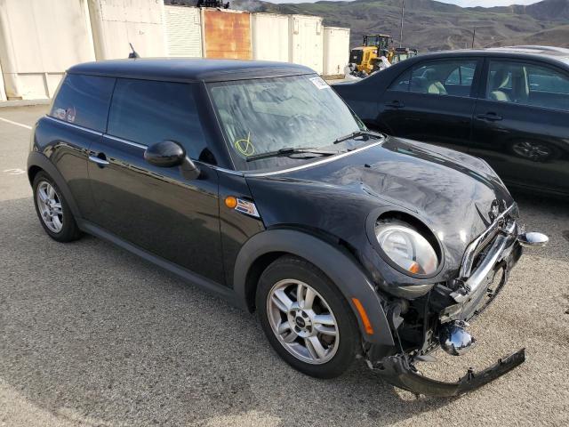 WMWSU3C56BT099153 Mini Cooper