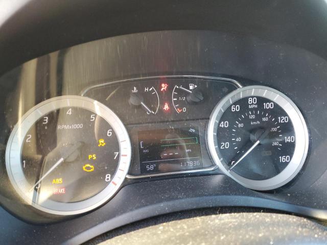 3N1AB7AP5FL659872 Nissan SENTRA S