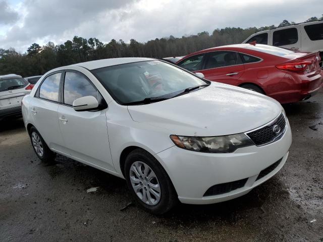 KNAFU4A25B5446119 KIA FORTE EX