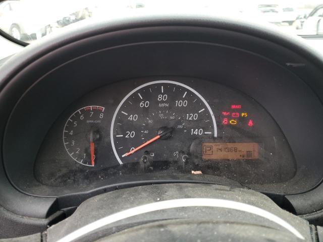 2015 NISSAN VERSA 1.6 3N1CN7AP6FL840592