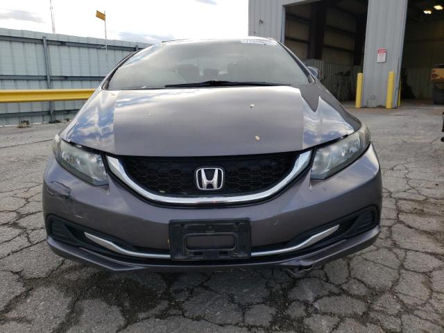2015 HONDA CIVIC EX - 19XFB2F88FE225537