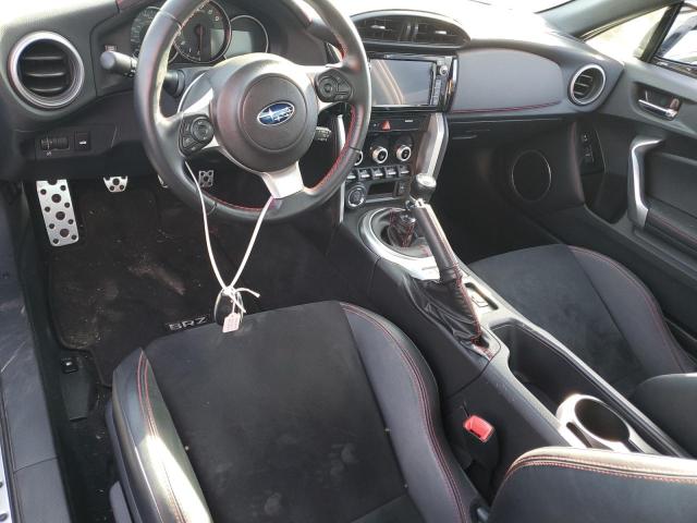 JF1ZCAC15K9601482 Subaru Brz Limited