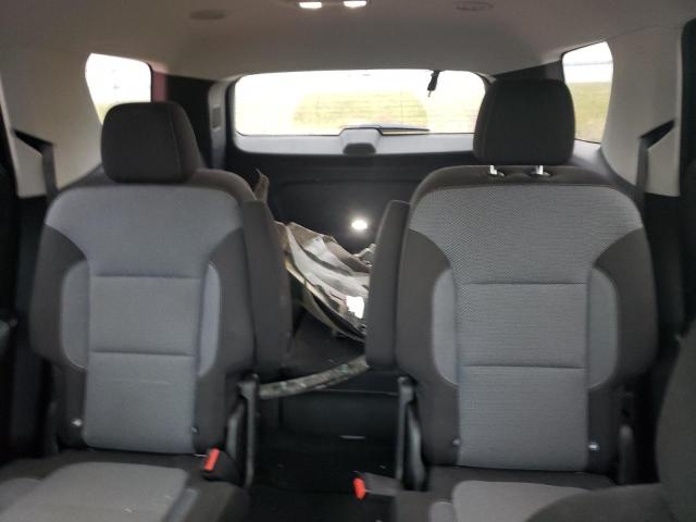 1GNEVGKW6MJ193750 CHEVROLET TRAVERSE 2021