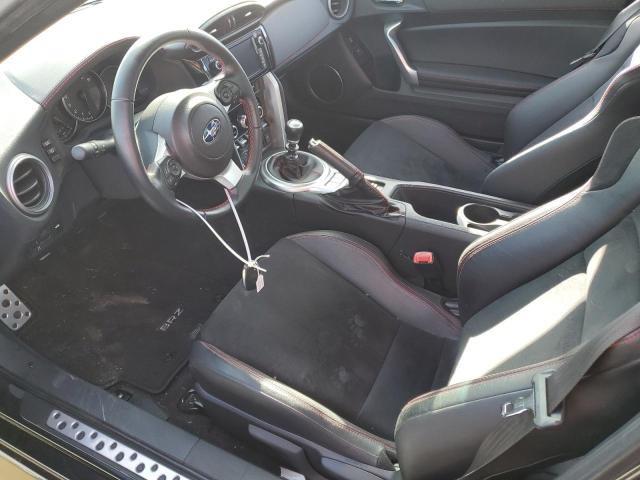 JF1ZCAC15K9601482 Subaru Brz Limited
