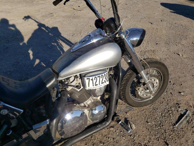 2004 HONDA OTHER 1HFSC52054A107478