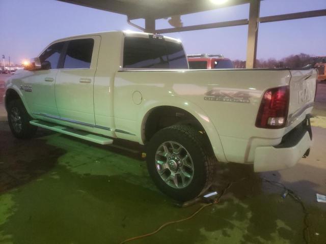 2018 RAM 2500 LONGH - 3C6UR5PL4JG166580