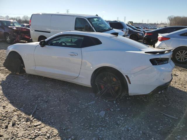 2018 CHEVROLET CAMARO SS - 1G1FH1R78J0108739