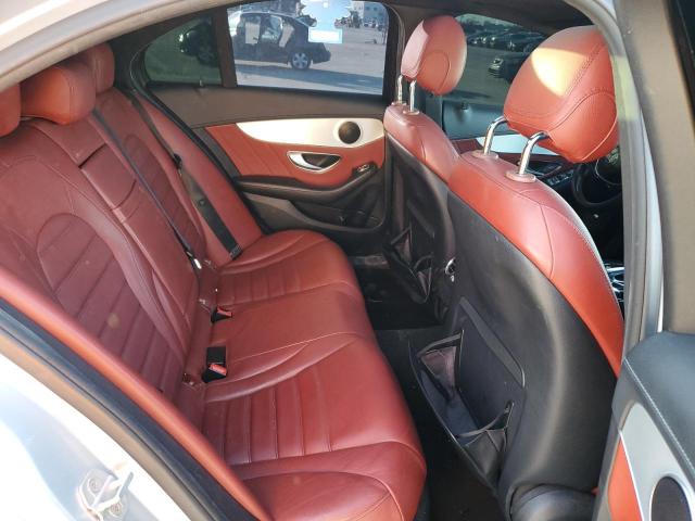 55SWF4KB3FU006673 Mercedes-Benz C 300 4matic