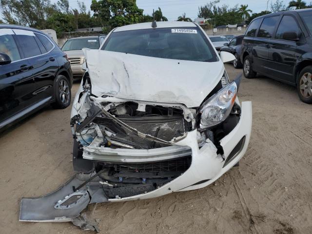 2016 CHEVROLET SPARK EV 1 KL8CK6S09GC649742