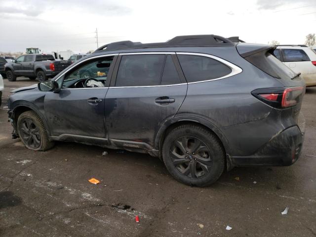 2020 SUBARU OUTBACK ON 4S4BTGKD6L3102958