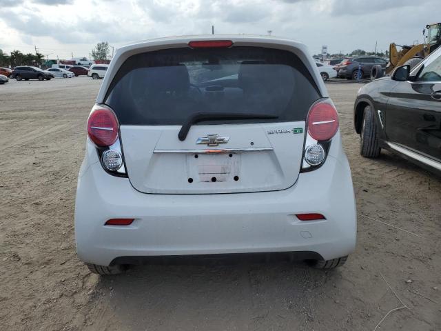 2016 CHEVROLET SPARK EV 1 KL8CK6S09GC649742