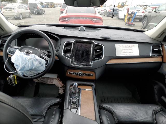 2016 VOLVO XC90 T8 YV4BC0PL6G1078199