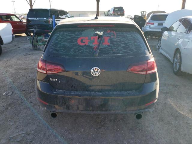 2018 VOLKSWAGEN GTI S/SE - 3VW447AU1JM260953