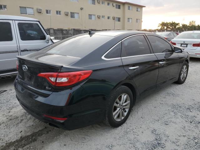 2015 HYUNDAI SONATA ECO - 5NPE24AA8FH135642