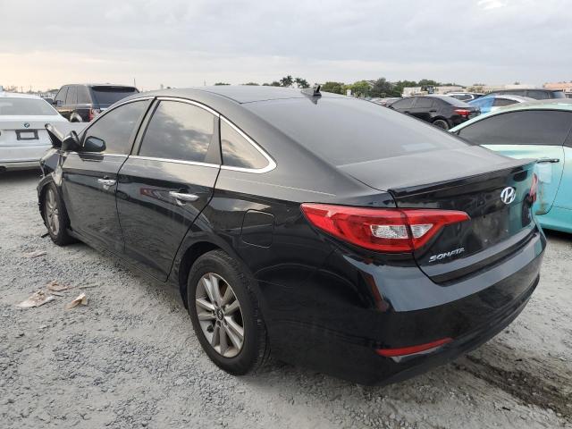 2015 HYUNDAI SONATA ECO - 5NPE24AA8FH135642