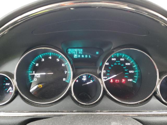 2016 BUICK ENCLAVE - 5GAKVBKDXGJ241446